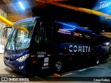 Viação Cometa 723241 na cidade de São Paulo, São Paulo, Brasil, por César Ônibus. Número da foto: #:id.