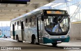 Viação Sorriso de Minas 5002 na cidade de Uberlândia, Minas Gerais, Brasil, por Matheus Henrique. Número da foto: #11870356.