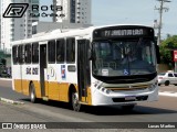Expresso São José 148 na cidade de Tramandaí, Rio Grande do Sul, Brasil, por Lucas Martins. Número da foto: #:id.