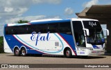 Efal - Expresso Faxinalense Ltda. 2000 na cidade de Bagé, Rio Grande do Sul, Brasil, por Wellington Machado. Número da foto: #11871861.
