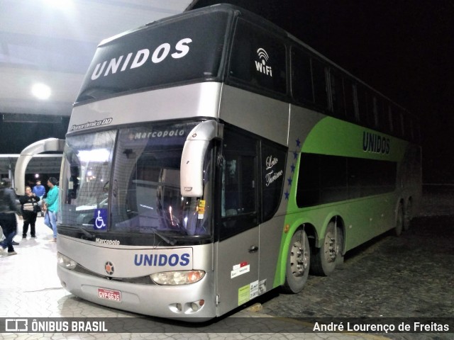 Viagens Unidos 10000 na cidade de Manhuaçu, Minas Gerais, Brasil, por André Lourenço de Freitas. ID da foto: 11873505.