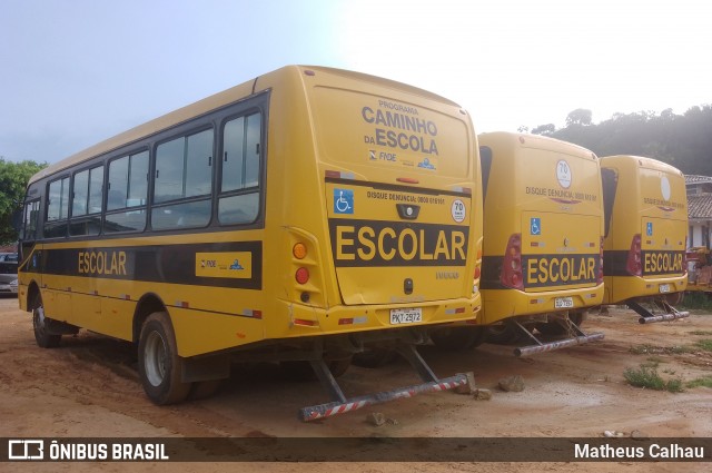 Prefeitura Municipal de Laje 12 na cidade de Laje, Bahia, Brasil, por Matheus Calhau. Número da foto: #11872345.