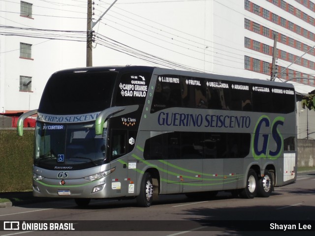 Guerino Seiscento 0318 na cidade de Curitiba, Paraná, Brasil, por Shayan Lee. Número da foto: #11874011.