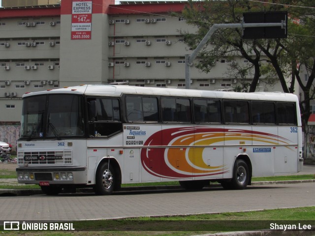 Aquarius Agência de Viagens e Turismo 362 na cidade de Porto Alegre, Rio Grande do Sul, Brasil, por Shayan Lee. Número da foto: #11874137.