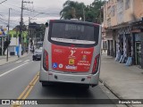 Allibus Transportes 4 5067 na cidade de São Paulo, São Paulo, Brasil, por Rômulo Santos. Número da foto: #:id.