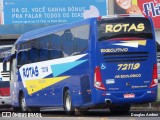 RodeRotas - Rotas de Viação do Triângulo 72119 na cidade de Goiânia, Goiás, Brasil, por Douglas Andrez. Número da foto: #11873123.