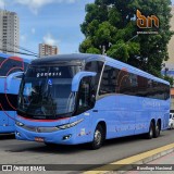 Expresso Guanabara 912 na cidade de Fortaleza, Ceará, Brasil, por Busólogo Nacíonal. Número da foto: #11872628.