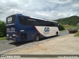 GD Turismo 6901 na cidade de Espinosa, Minas Gerais, Brasil, por Lucas afonso.mk Borges. Número da foto: #11872665.