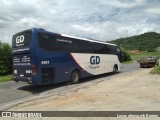 GD Turismo 6901 na cidade de Espinosa, Minas Gerais, Brasil, por Lucas afonso.mk Borges. ID da foto: :id.