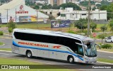 Viação Piracicabana 462305 na cidade de Marília, São Paulo, Brasil, por Francisco Ivano. Número da foto: #11874195.