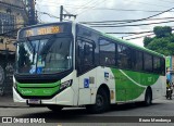Caprichosa Auto Ônibus C27223 na cidade de Rio de Janeiro, Rio de Janeiro, Brasil, por Bruno Mendonça. Número da foto: #:id.