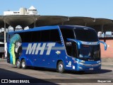 MHT Turismo 1920 na cidade de Porto Alegre, Rio Grande do Sul, Brasil, por Shayan Lee. Número da foto: #11874079.