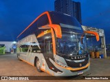 Levare Transportes 2078 na cidade de Uberlândia, Minas Gerais, Brasil, por Isaac Santos Rocha. Número da foto: #11872092.