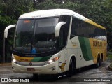 Empresa Gontijo de Transportes 18435 na cidade de São Paulo, São Paulo, Brasil, por Gustavo Cruz Bezerra. Número da foto: #11873168.