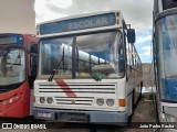 Ônibus Particulares BWD-7I99 na cidade de Vitória da Conquista, Bahia, Brasil, por João Pedro Rocha. Número da foto: #:id.