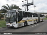 Companhia Carris Porto-Alegrense 0616 na cidade de Porto Alegre, Rio Grande do Sul, Brasil, por Rafael Nunes Pereira. Número da foto: #:id.
