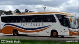 Viação Sertaneja 510 na cidade de Betim, Minas Gerais, Brasil, por Hariel BR-381. Número da foto: #:id.