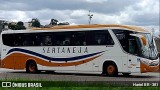 Viação Sertaneja 510 na cidade de Betim, Minas Gerais, Brasil, por Hariel BR-381. ID da foto: :id.