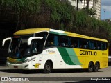 Empresa Gontijo de Transportes 19520 na cidade de Belo Horizonte, Minas Gerais, Brasil, por Douglas Andrez. Número da foto: #11873547.