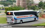 Viação Piracicabana 462305 na cidade de Marília, São Paulo, Brasil, por Francisco Ivano. Número da foto: #11874027.