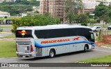 Viação Piracicabana 462305 na cidade de Marília, São Paulo, Brasil, por Francisco Ivano. ID da foto: :id.