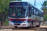 Transporte Tropical 4283 na cidade de São Cristóvão, Sergipe, Brasil, por Dayvison Santiago. Número da foto: #11872294.
