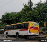 Empresa Metropolitana 611 na cidade de Recife, Pernambuco, Brasil, por Luan Cruz. Número da foto: #:id.