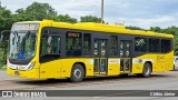 Viação Pioneira 233447 na cidade de Brasília, Distrito Federal, Brasil, por Clébio Júnior. Número da foto: #11873023.