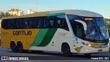 Empresa Gontijo de Transportes 18320 na cidade de Betim, Minas Gerais, Brasil, por Hariel BR-381. Número da foto: #11873719.