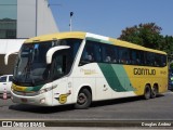 Empresa Gontijo de Transportes 18425 na cidade de Rio de Janeiro, Rio de Janeiro, Brasil, por Douglas Andrez. Número da foto: #11873540.