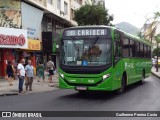 Rodoviária Âncora Matias B25558 na cidade de Rio de Janeiro, Rio de Janeiro, Brasil, por Guilherme Pereira Costa. Número da foto: #:id.