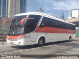 Viação Vale do Tietê 856 na cidade de São Paulo, São Paulo, Brasil, por Rafael Lopes de Oliveira. Número da foto: #:id.