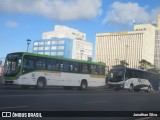 Rodoviária Caxangá 706 na cidade de Recife, Pernambuco, Brasil, por Jonathan Silva. Número da foto: #:id.