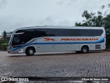 Viação Piracicabana 462307 na cidade de Americana, São Paulo, Brasil, por Gilson de Souza Junior. Número da foto: #:id.