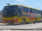 Ônibus Particulares 8341 na cidade de João Pessoa, Paraíba, Brasil, por Emerson Nobrega. Número da foto: #:id.