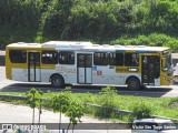 Plataforma Transportes 30976 na cidade de Salvador, Bahia, Brasil, por Victor São Tiago Santos. ID da foto: :id.