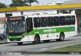 Viação Vera Cruz RJ 205.063 na cidade de Rio de Janeiro, Rio de Janeiro, Brasil, por Valter Silva. Número da foto: #:id.