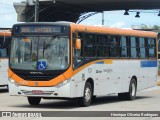 Itamaracá Transportes 1.531 na cidade de Abreu e Lima, Pernambuco, Brasil, por Henrique Oliveira Rodrigues. Número da foto: #:id.