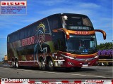 Bitur Transporte Coletivo e Turismo 20000 na cidade de Taubaté, São Paulo, Brasil, por Paulo Rafael Peixoto. Número da foto: #11872086.