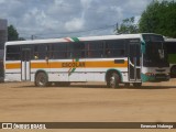 Ônibus Particulares 8H63 na cidade de João Pessoa, Paraíba, Brasil, por Emerson Nobrega. Número da foto: #11874162.