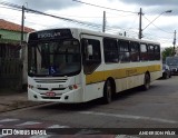 Imperial Turismo 870 na cidade de Sorocaba, São Paulo, Brasil, por ANDERSON FÉLIX. ID da foto: :id.