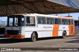 Rápido Goiás 699 na cidade de Anápolis, Goiás, Brasil, por Flavio Rodrigues Silva. Número da foto: #:id.