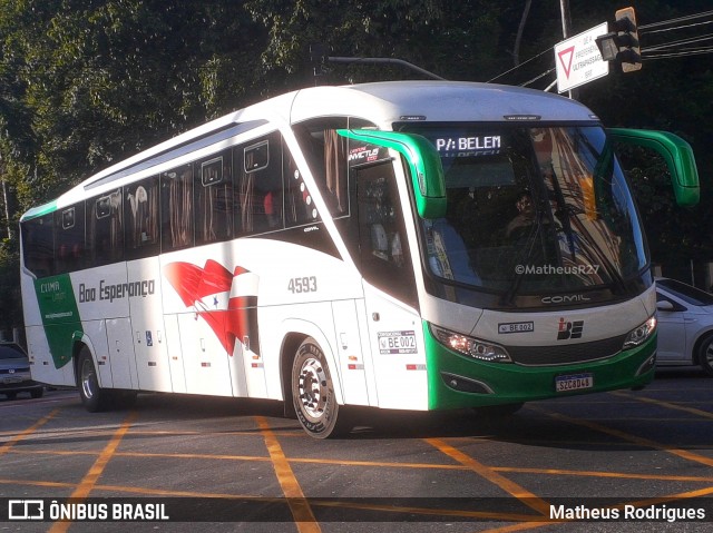 Comércio e Transportes Boa Esperança 4593 na cidade de Belém, Pará, Brasil, por Matheus Rodrigues. Número da foto: #11877179.