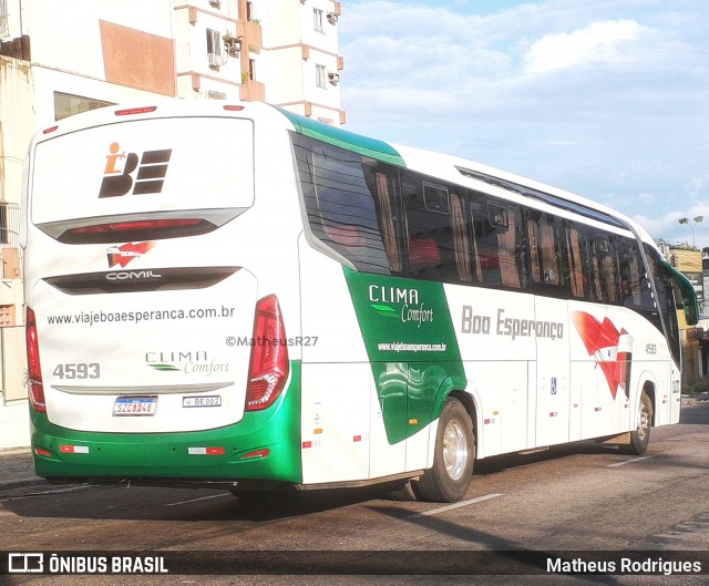 Comércio e Transportes Boa Esperança 4593 na cidade de Belém, Pará, Brasil, por Matheus Rodrigues. Número da foto: #11877191.
