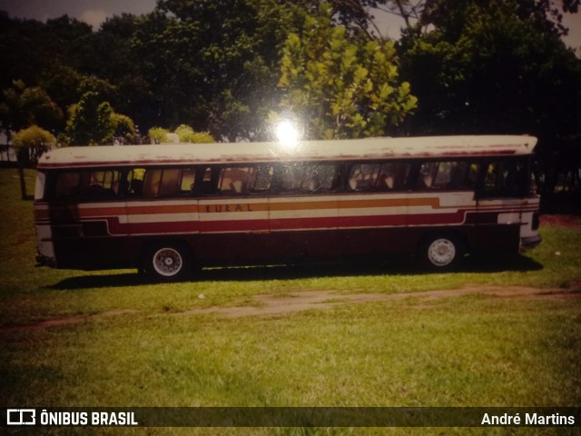 Auto Ônibus Macacari 76 na cidade de Jaú, São Paulo, Brasil, por André Martins. Número da foto: #11874849.
