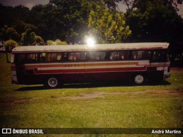 Auto Ônibus Macacari 76 na cidade de Jaú, São Paulo, Brasil, por André Martins. ID da foto: 11874849.