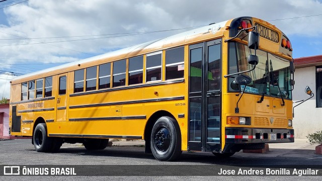 Autobuses sin identificación - Costa Rica 00 na cidade de Cartago, Cartago, Costa Rica, por Jose Andres Bonilla Aguilar. Número da foto: #11874968.