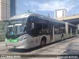 Viação Santa Brígida 1 1054 na cidade de São Paulo, São Paulo, Brasil, por Rafael Lopes de Oliveira. Número da foto: #11875598.