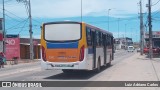Itamaracá Transportes 1.590 na cidade de Paulista, Pernambuco, Brasil, por Luiz Adriano Carlos. Número da foto: #11875970.