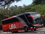 Lirabus 12141 na cidade de São Paulo, São Paulo, Brasil, por Douglas Andrez. Número da foto: #11875965.